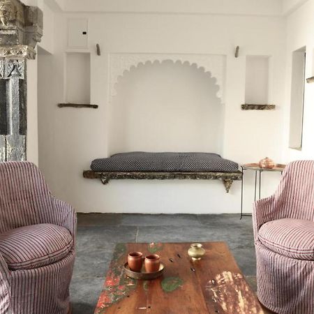Little Garden Guest House Udaipur Dış mekan fotoğraf