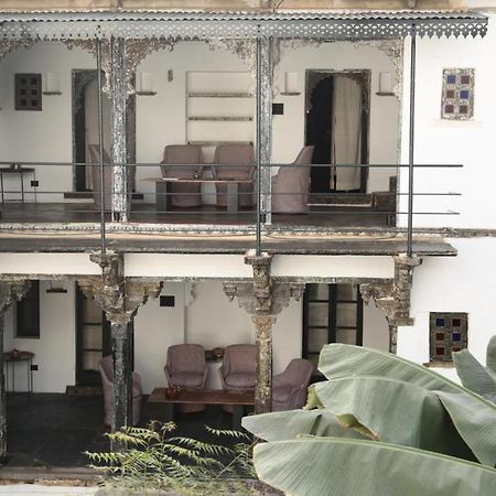 Little Garden Guest House Udaipur Dış mekan fotoğraf